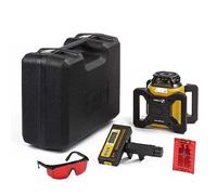Niveau laser Stabila LAR160 + REC 160 RG