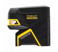Niveau laser - STANLEY - FMHT77598-1 - 5 faisceaux - Vert - Sans fil - IP54