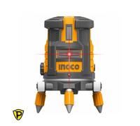 Niveau Laser Traceur Auto-Nivelante Rotation 360º Faisceau Rouge De 0 A 30m