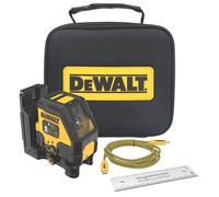 DeWALT DCLE14201RB-XJ niveau laser Niveau de ligne 30 m