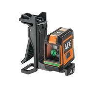Niveau laser vert 20 m CLG220-K AEG POWERTOOLS
