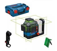 Niveau laser vert GLL 18V-120-33 CG Solo - 0601065101 BOSCH