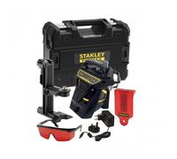 Niveau laser X3 360 Vert STANLEY