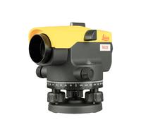 Leica NA320 - Niveau optique automatique (grossissement 20x, viseur précis, ouverture de l’objectif de 36 mm, précision de 2,5 mm)