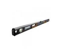 Niveau magnétique éclairé 60cm TOUGHBUILT TB-H2-L-M120-LH-M-BEA