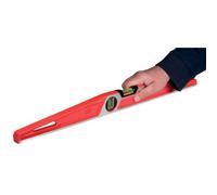 Stanley Niveau trapézoïdal FATMAX 1-42-422 – 500 mm antichoc semelle aimantée MALH