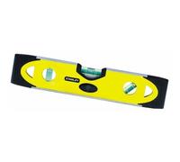 Niveau Manuel Stanley TORPEDO, Modèle 0 43 511, Pour Alignements Précis Et