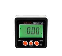 Niveau numérique, rapporteur, inclinomètre, niveau magnétique, anglemètre, détecteur d'angle, boîte de niveau, jauge d'angle numérique(4...20mA)