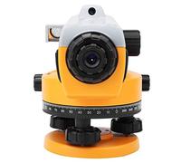 Niveau Optique Automatique de Haute Précision 32x avec Rotation 360°, Niveau Automatique pour Mesures d'Ingénierie et Chantiers