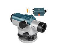 Niveau Optique Automatique - DUOKU - Modèle 24X - Ouverture 40mm - Précision 1/16" - IP54