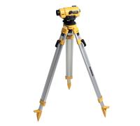 Niveau optique automatique - DW096PK-XJ - DEWALT
