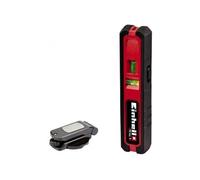Einhell Niveau laser à bulle TC-LL 1 (Type laser Classe 2, Portée ligne laser : 5 m, Portée point laser : 20 m)