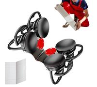 Niveau pour joints | Outil de nivellement réglable - Outil de nivellement des joints de granit, pour joindre l'alignement et la réparation des dalles de granit marbre quartz et pierre