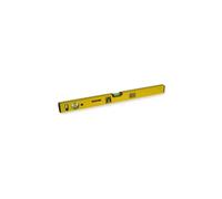Niveau profil rectangulaire magnétique 60 cm Mob 872160
