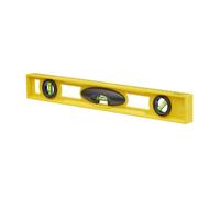 Niveau profilé 45 cm FOAMCAST STANLEY 0-42-073 -