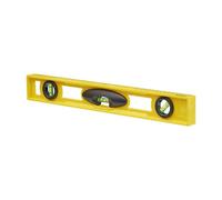 Niveau profilé 45 cm FOAMCAST STANLEY 0-42-073 -