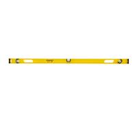 Niveau profilé Basic I-Beam 120 cm - 0-42-076 - STANLEY