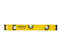 Niveau profilé Basic I-Beam 45 cm - 0-42-073 - STANLEY