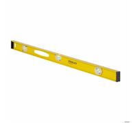 STANLEY Pro-180 Niveau I Beam 3 bulles 1000 mm