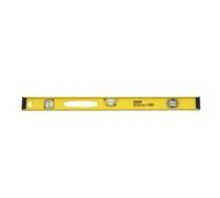 Niveau profilé i-beam 180 120 cm - STANLEY - 1-42-923
