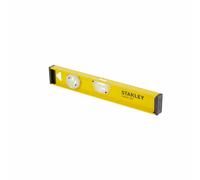 STANLEY Niveau 3 jauges 400 mm 1 42 919