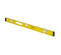 STANLEY Pro-180 Niveau I Beam 3 bulles 1000 mm