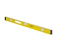 Niveau professionnel - orientable à 180° - longueur 100 cm - I-Beam 180 STANLEY