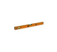Niveau rectangulaire 40 cm - Mondelin 870400