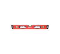 Niveau rectangulaire KS TOOLS - Double semelle - 2000 mm - 204.7200