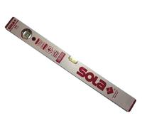 NIVEAU SEUL AZB 2 BULLES CM. 50