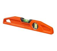 Niveau trapèze antichoc MLH antichoc STANLEY - 30 cm - 1-42-311