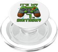 Niveau supérieur : 7e année : Le Niveau Commence à l'âge de 7 Ans PopSockets PopGrip pour MagSafe