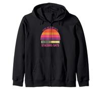 Niveau supérieur Bitcoiner Gamer Mindset Gaming Score élevé Bitcoin Sweat à Capuche