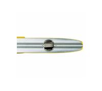 Stanley Niveau à bulle Stanley Torpedo FatMax Alu 22cm Quantité:1