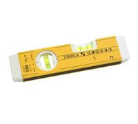 Niveau Torpille Stabila 70TM 22Cm Base Magnétique STB70TM