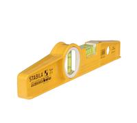 Niveau Torpille Stabila 81S 25Cm STB81S10L