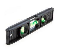 STANLEY - 0-42-294 - Torpille Niveau 200MM 3 Flacons