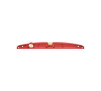 Niveau trapeze aimanté KS en aluminium, avec 2 fioles, L,500 mm - KS Tools 204.6500