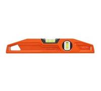 Niveau trapézoïdal antichoc MLH 500mm - STANLEY - 1-42-313 G