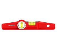 Facom Facom Niveau à bulle magnétique trapézoïdal 250 mm Quantité:1