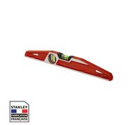 Niveau trapézoïdal mlh STANLEY 1-42-312 - 40 cm