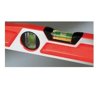 Niveau Trapezoidal MLH STANLEY - 1-42-313 - 50 cm - Corps en alliage d'aluminium - Précision 0.5mm/m