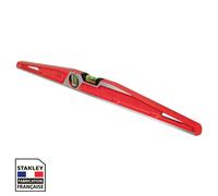 Niveau trapézoïdal mlh STANLEY - 60 cm