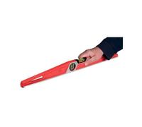 Stanley Niveau trapézoïdal 1-42-421 40 cm Semelle aimantée Aluminium FATMAX
