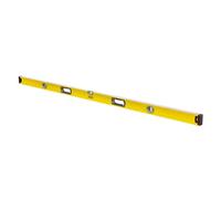 Niveau tubulaire 180 cm fatmax - STANLEY - 1-43-572