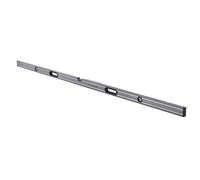Niveau tubulaire 200 cm - Fatmax Pro - 0-43-681 - STANLEY FATMAX