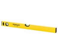 Niveau tubulaire Classic 1,5 m STANLEY STHT1-43107