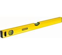Niveau tubulaire classic 120cm - STHT1-43106
