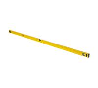 Niveau tubulaire classic 180cm - STHT1-43108 G