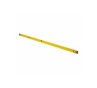 Niveau tubulaire classic 180cm - STHT1-43108 G
